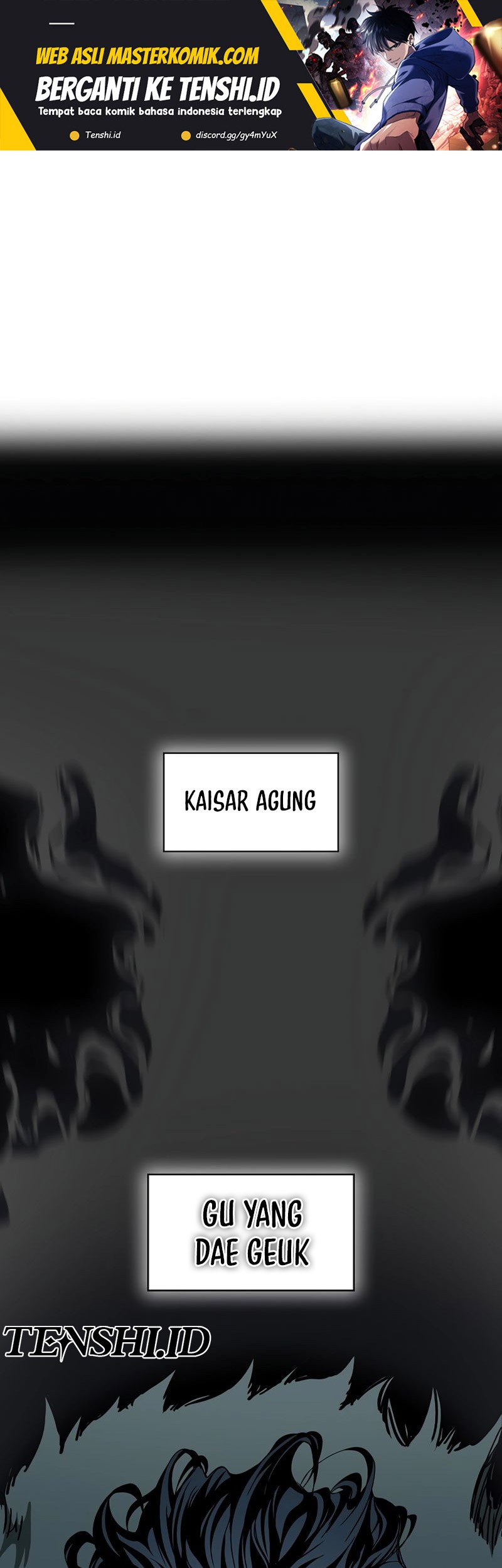 Memoir Of The King Of War Chapter 210 - halaman 2