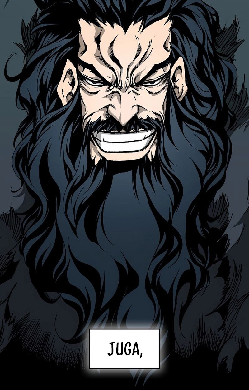 Memoir Of The King Of War Chapter 210 - halaman 3