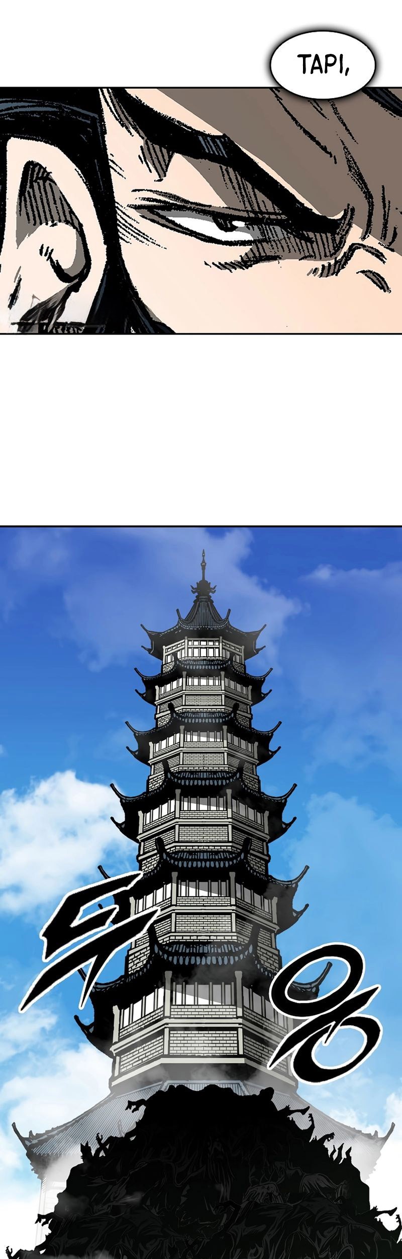 Memoir Of The King Of War Chapter 210 - halaman 30