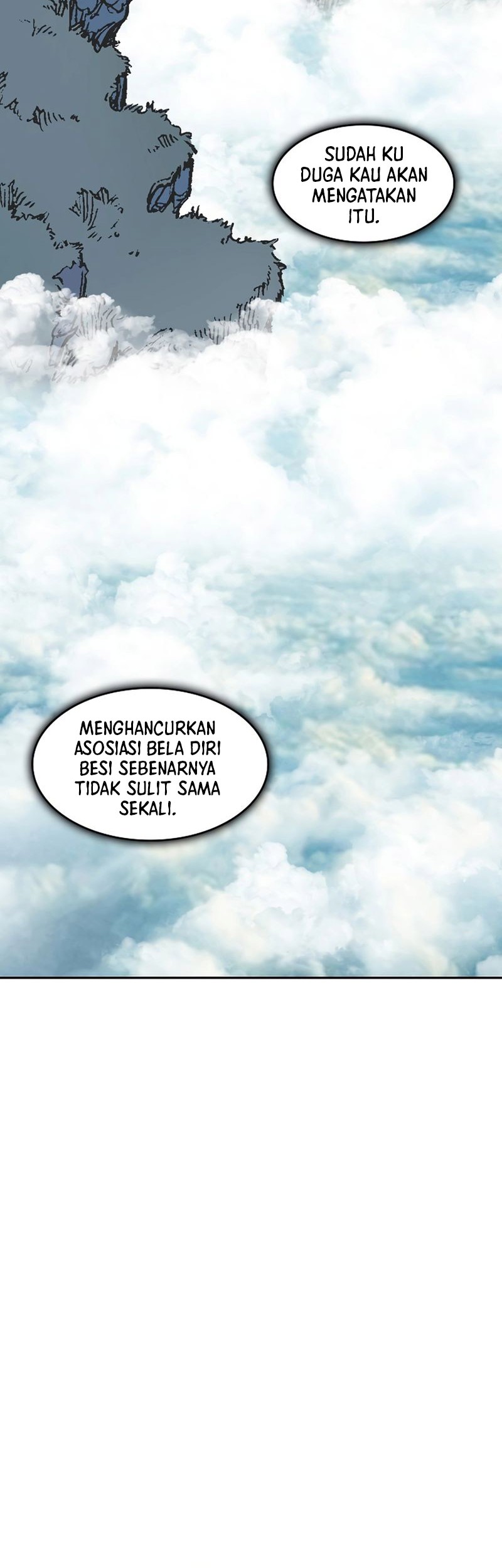 Memoir Of The King Of War Chapter 210 - halaman 44
