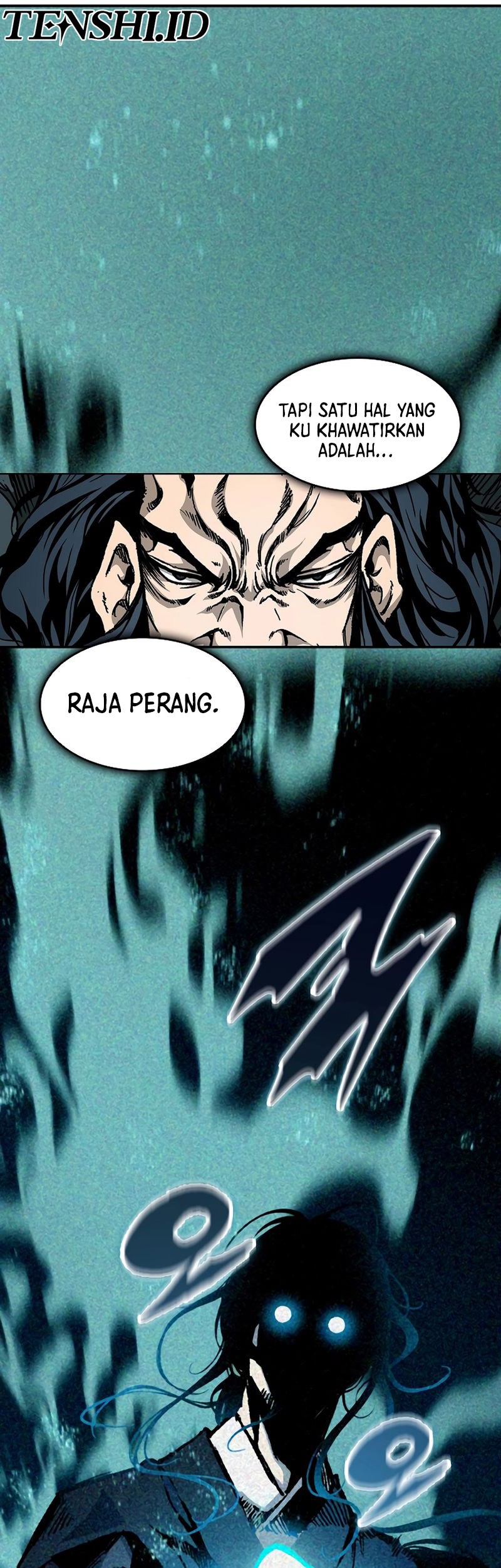 Memoir Of The King Of War Chapter 210 - halaman 45