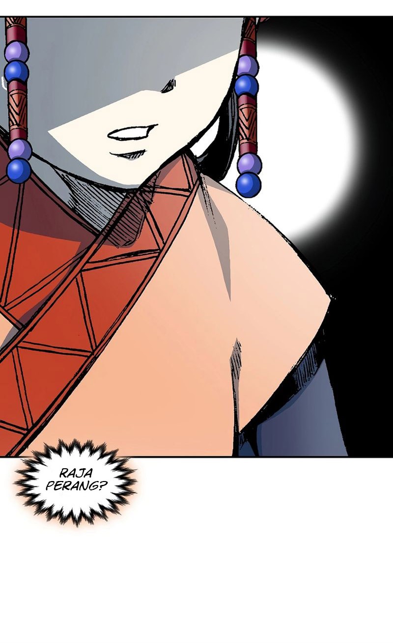 Memoir Of The King Of War Chapter 210 - halaman 50