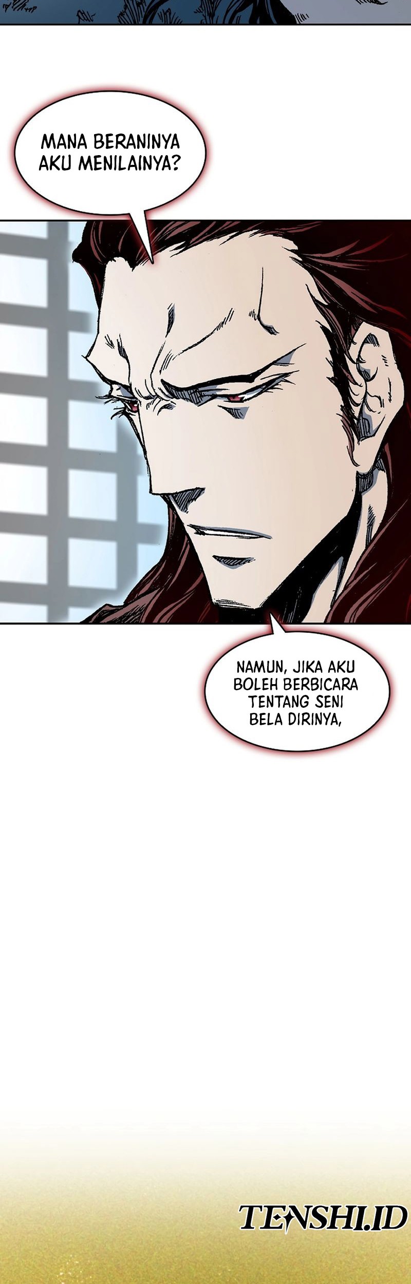 Memoir Of The King Of War Chapter 210 - halaman 56