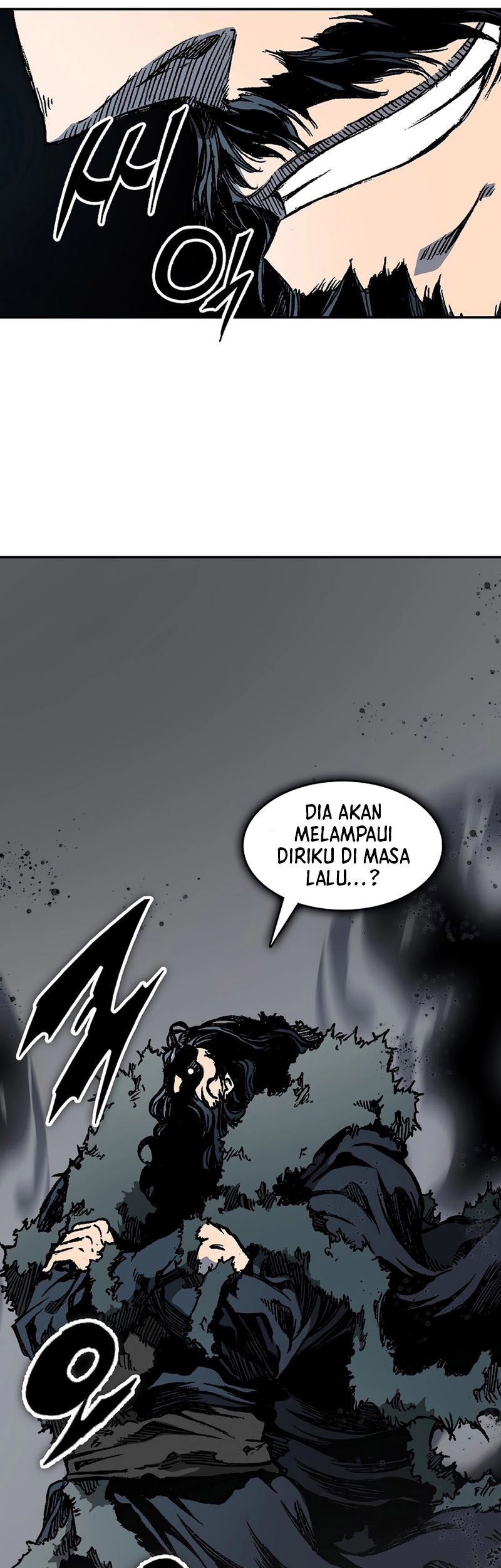 Memoir Of The King Of War Chapter 210 - halaman 59