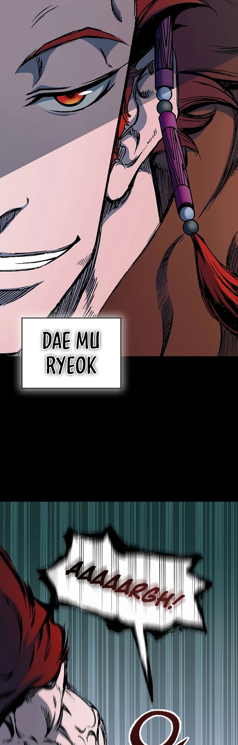 Memoir Of The King Of War Chapter 210 - halaman 6