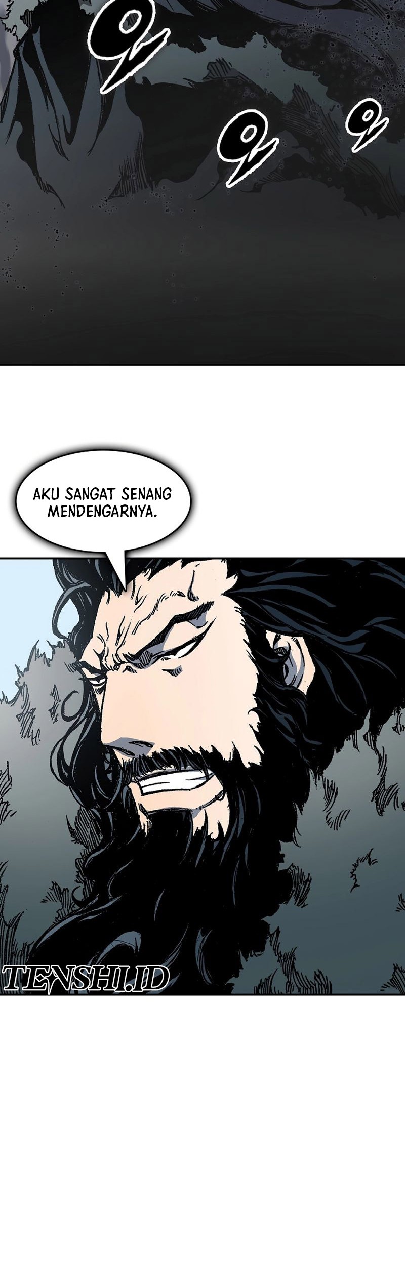 Memoir Of The King Of War Chapter 210 - halaman 60