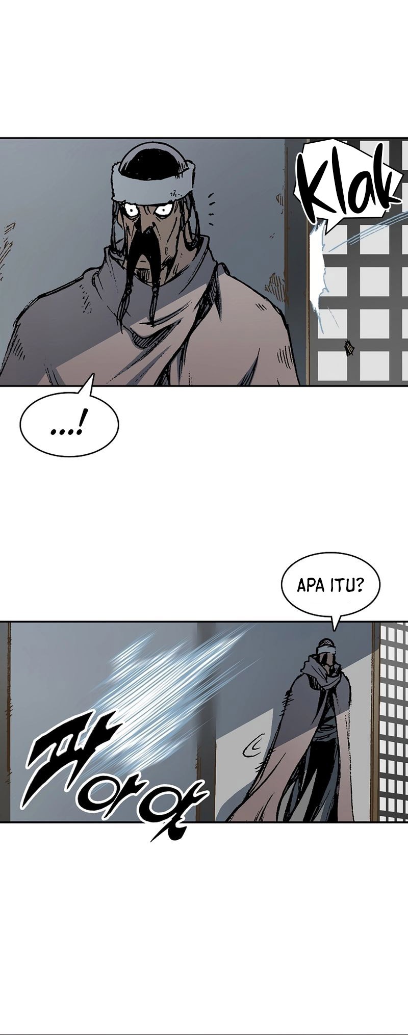 Memoir Of The King Of War Chapter 210 - halaman 65