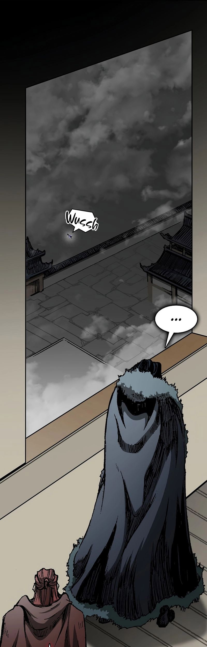 Memoir Of The King Of War Chapter 210 - halaman 69