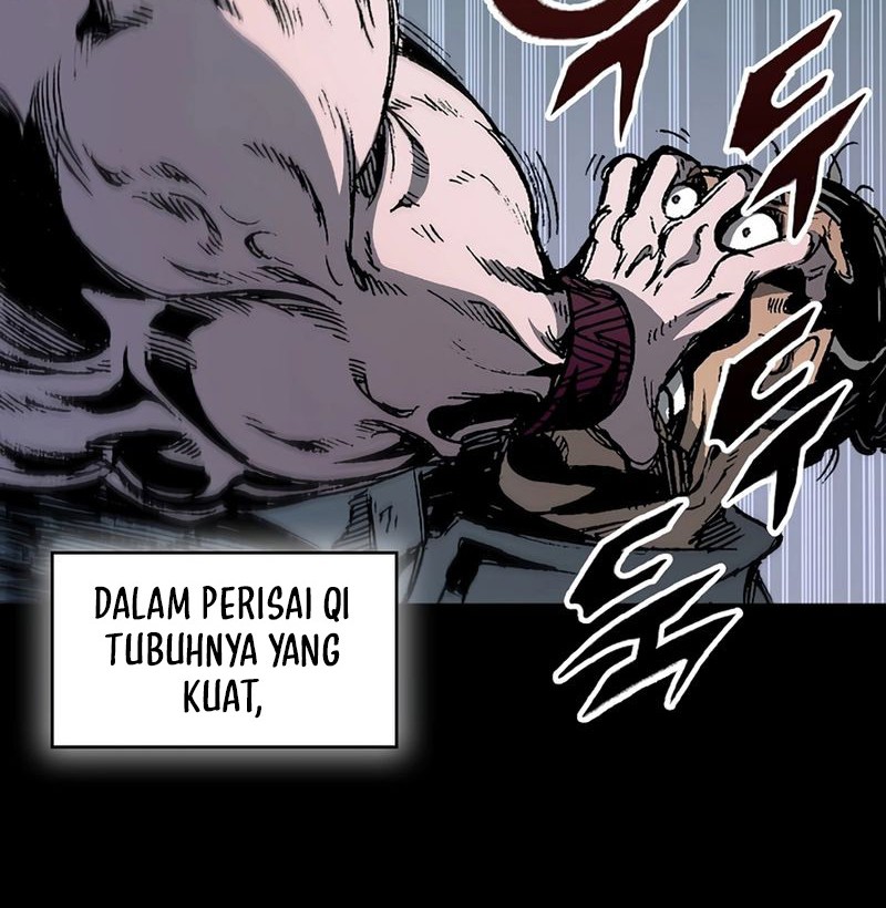 Memoir Of The King Of War Chapter 210 - halaman 7