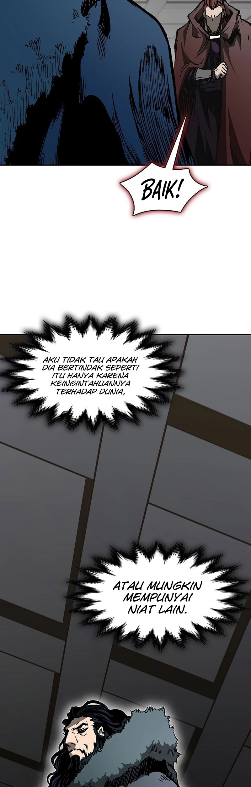Memoir Of The King Of War Chapter 210 - halaman 71