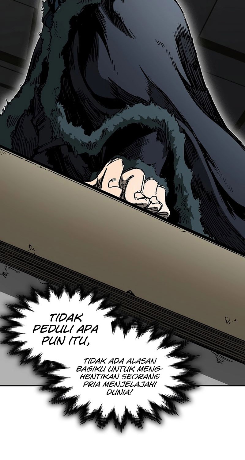 Memoir Of The King Of War Chapter 210 - halaman 72