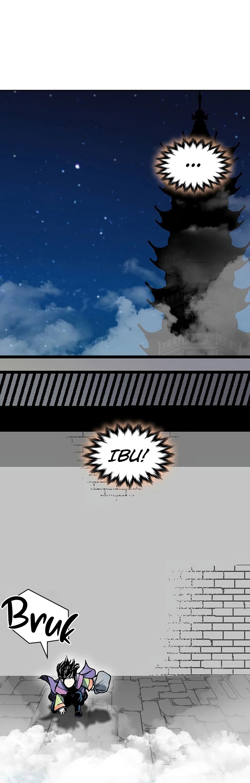 Memoir Of The King Of War Chapter 210 - halaman 73