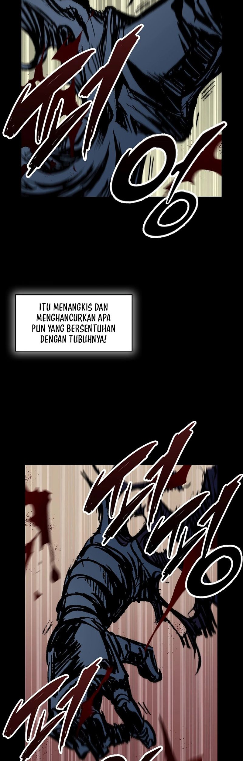 Memoir Of The King Of War Chapter 210 - halaman 9