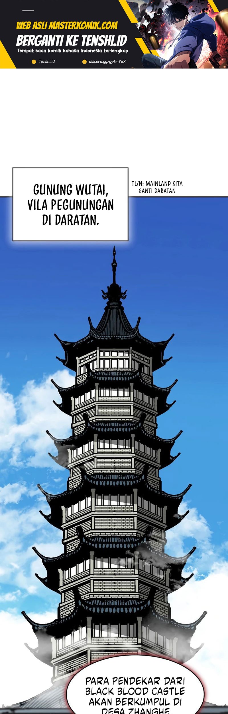 Memoir Of The King Of War Chapter 211 - halaman 2