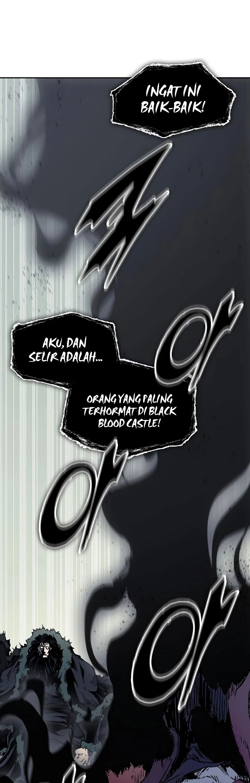 Memoir Of The King Of War Chapter 211 - halaman 20