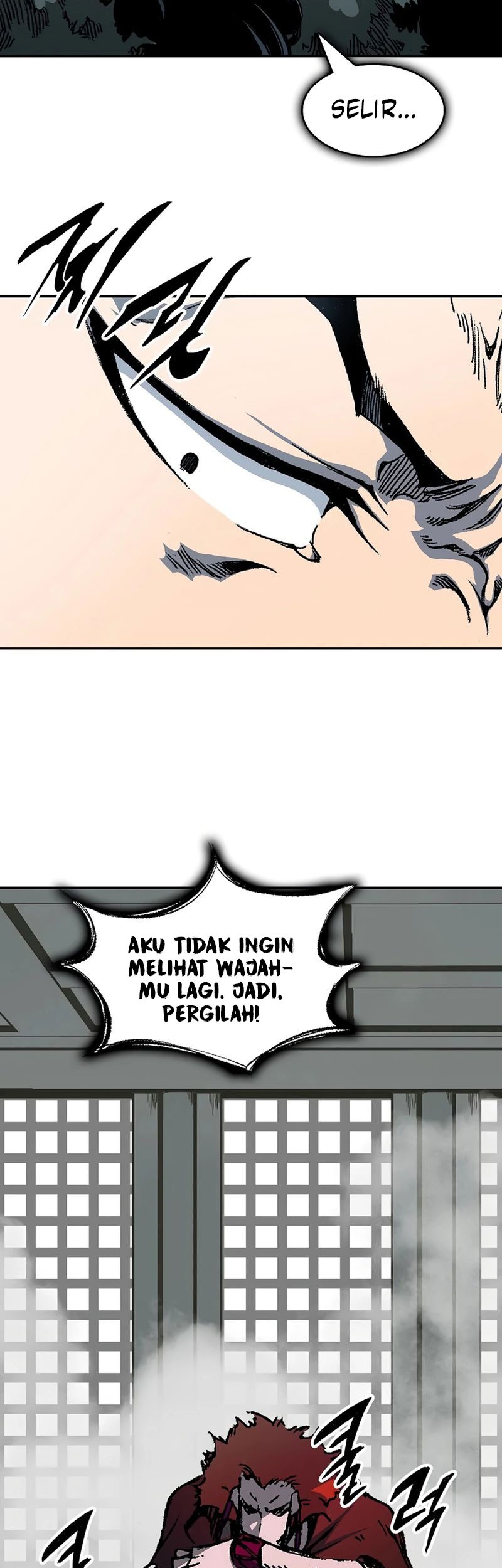 Memoir Of The King Of War Chapter 211 - halaman 30