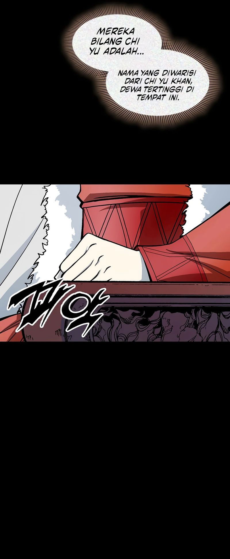 Memoir Of The King Of War Chapter 211 - halaman 38