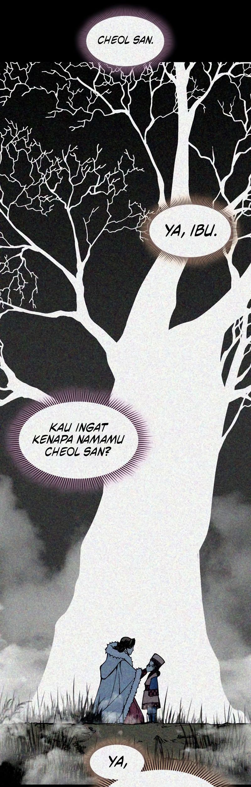 Memoir Of The King Of War Chapter 211 - halaman 39