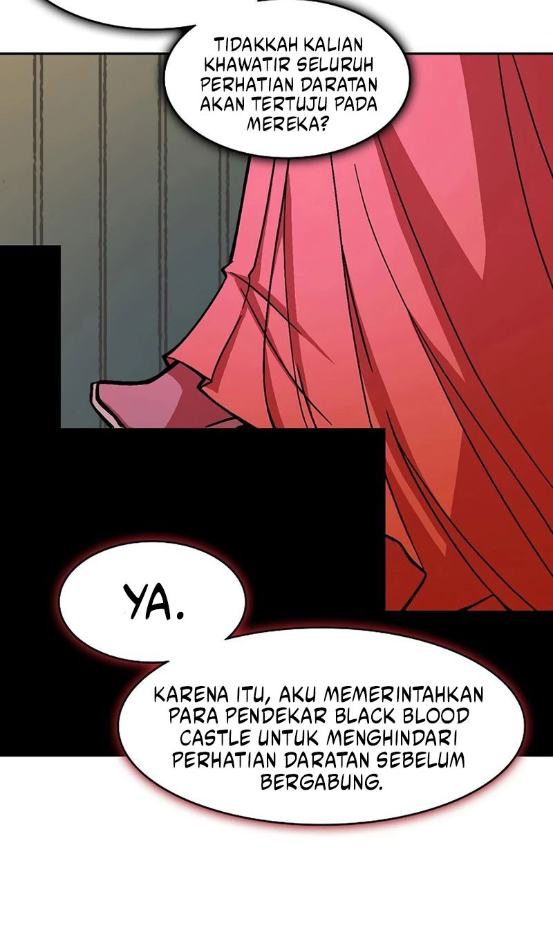 Memoir Of The King Of War Chapter 211 - halaman 4
