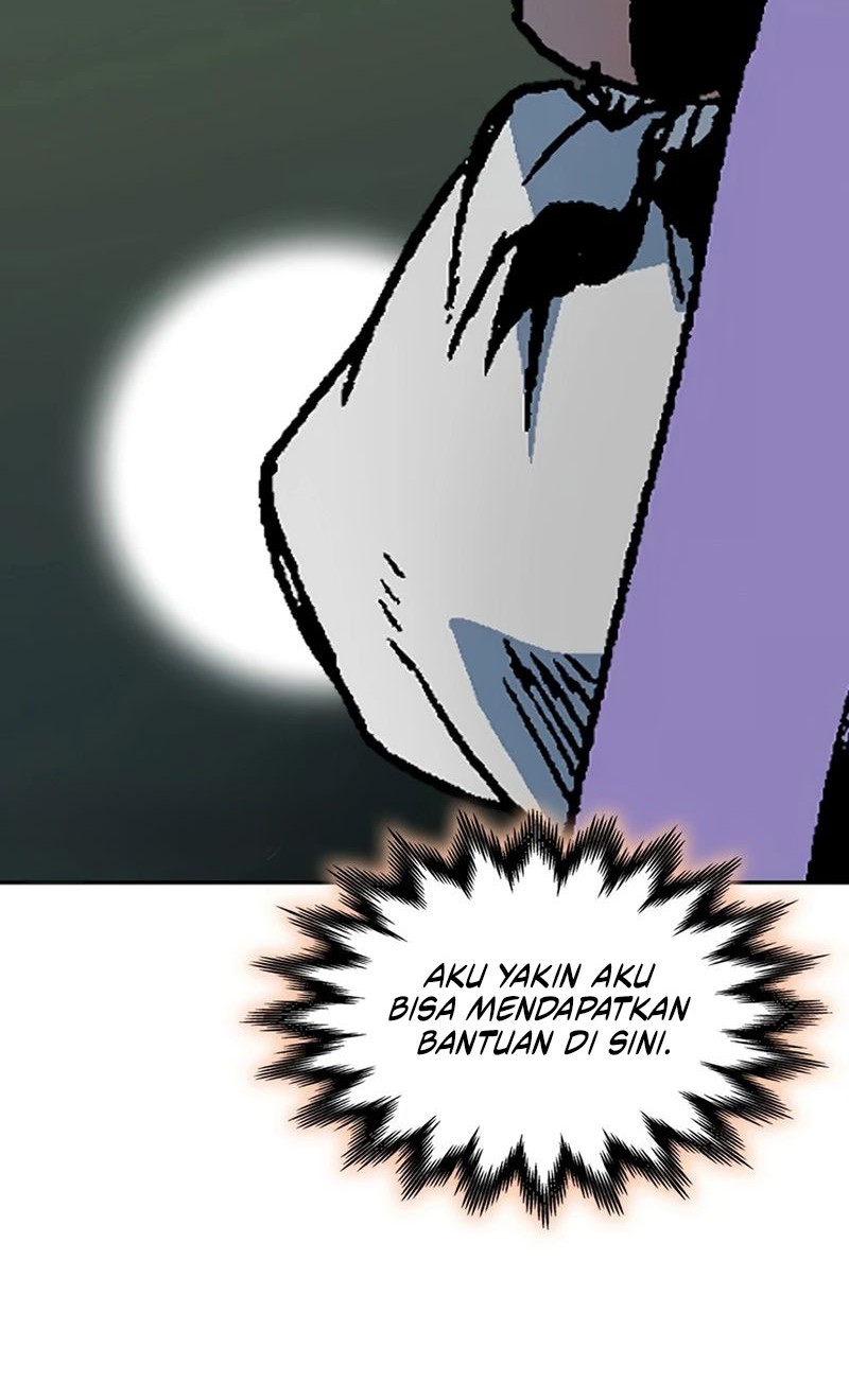 Memoir Of The King Of War Chapter 211 - halaman 49