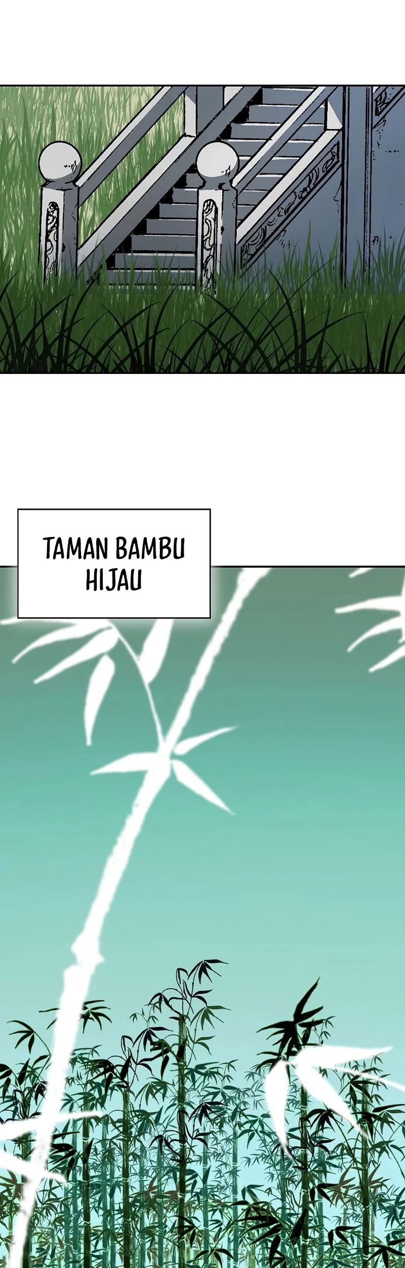 Memoir Of The King Of War Chapter 211 - halaman 54