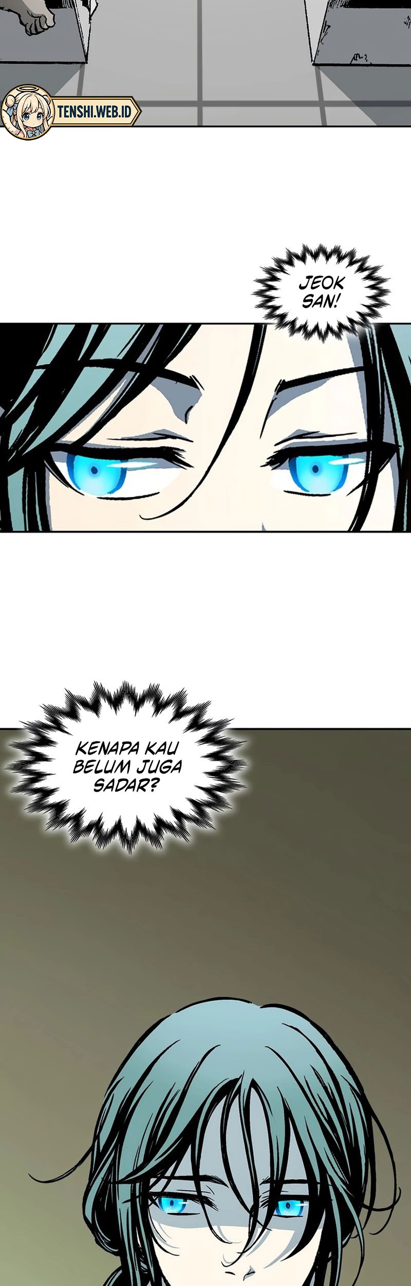 Memoir Of The King Of War Chapter 211 - halaman 56