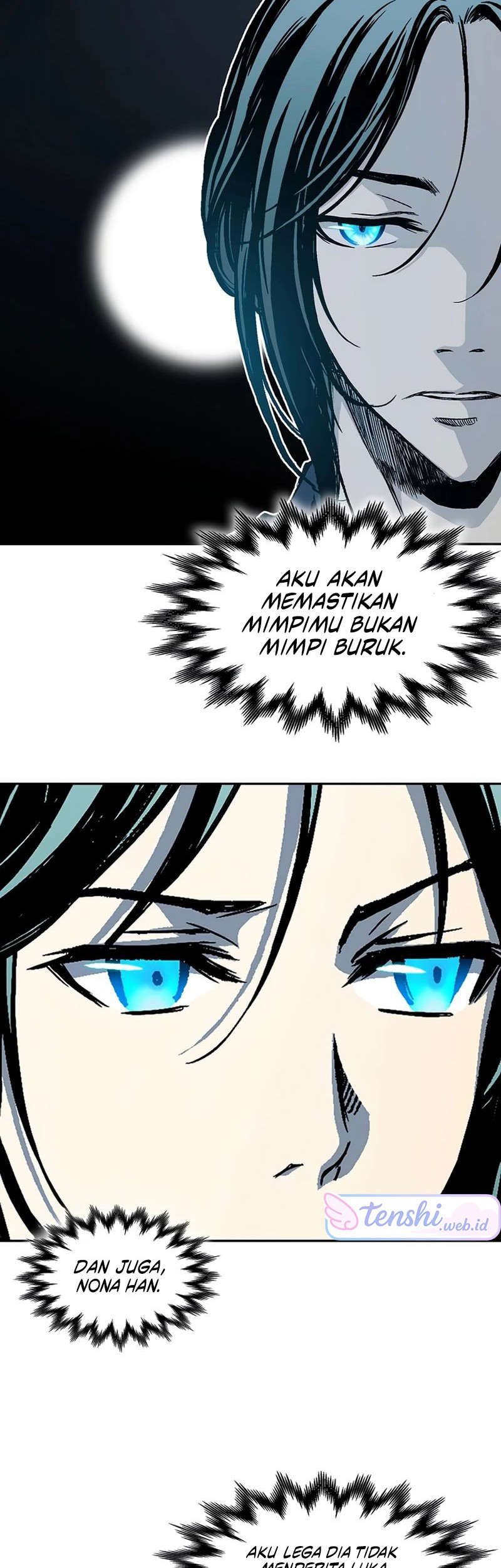 Memoir Of The King Of War Chapter 211 - halaman 59