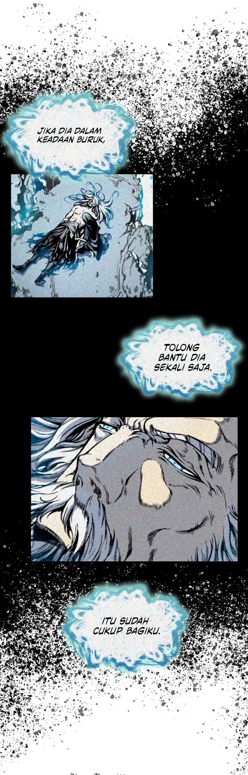 Memoir Of The King Of War Chapter 211 - halaman 62