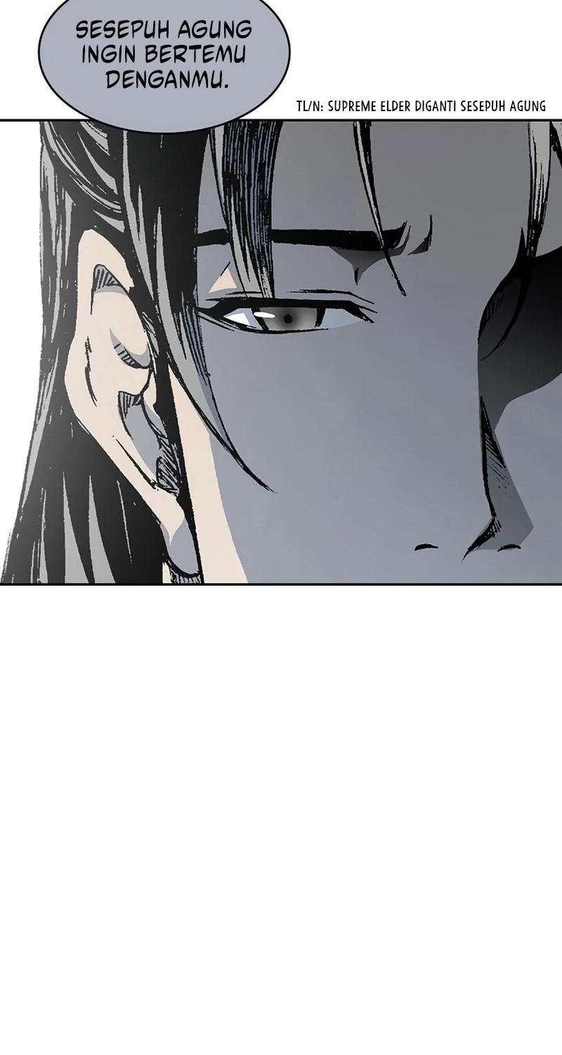 Memoir Of The King Of War Chapter 211 - halaman 65