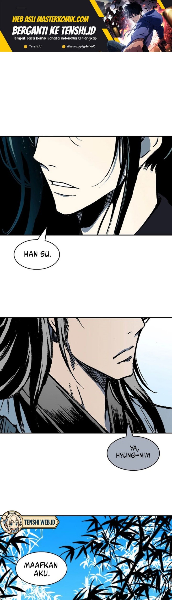 Memoir Of The King Of War Chapter 212 - halaman 2