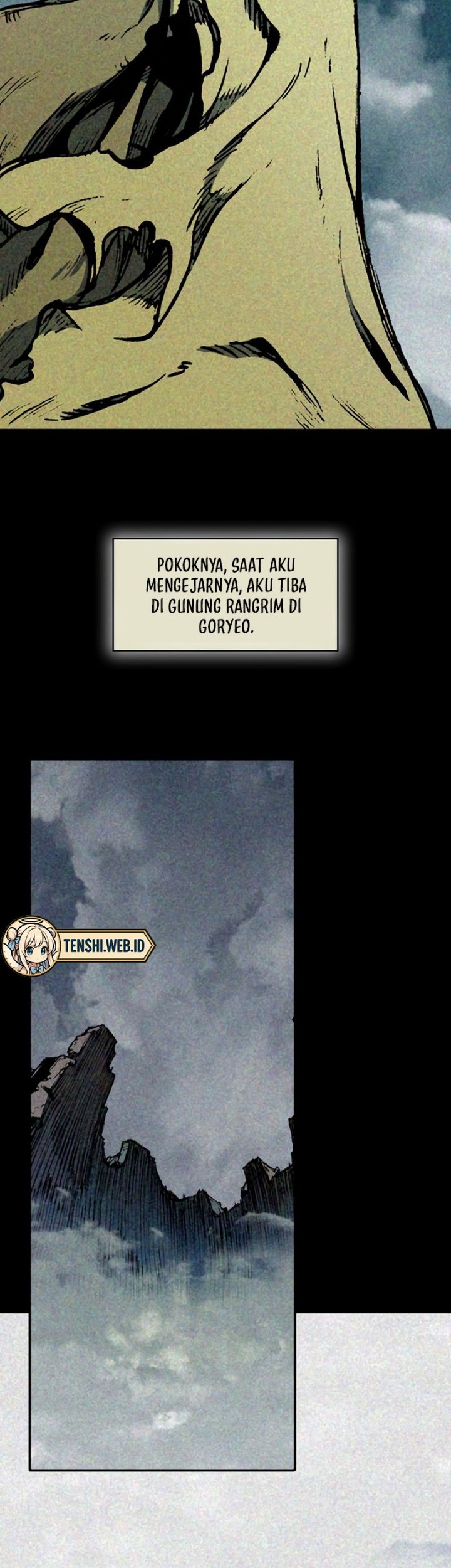 Memoir Of The King Of War Chapter 212 - halaman 24