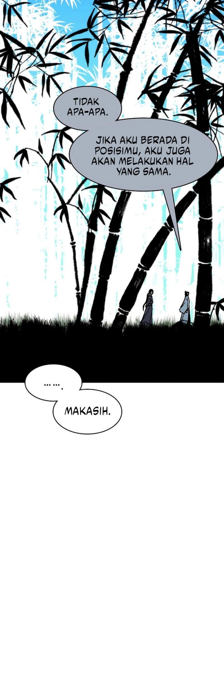 Memoir Of The King Of War Chapter 212 - halaman 3