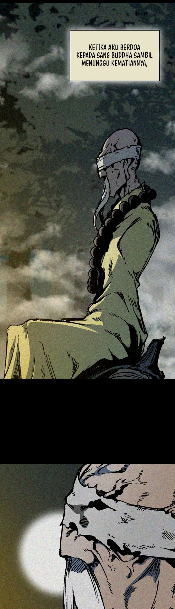 Memoir Of The King Of War Chapter 212 - halaman 30