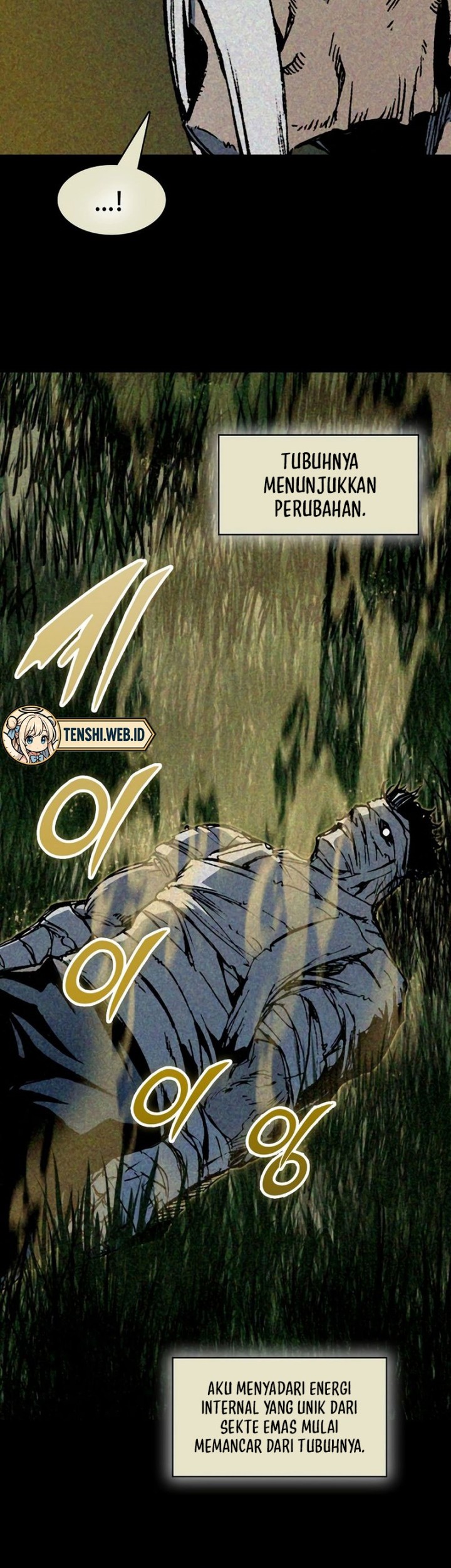 Memoir Of The King Of War Chapter 212 - halaman 31