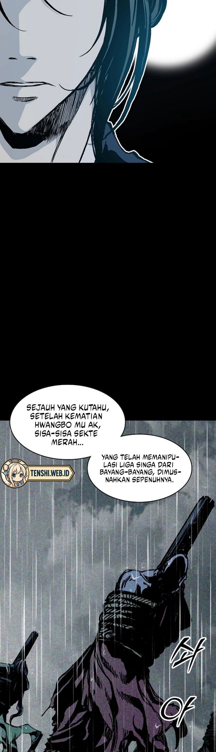 Memoir Of The King Of War Chapter 212 - halaman 37