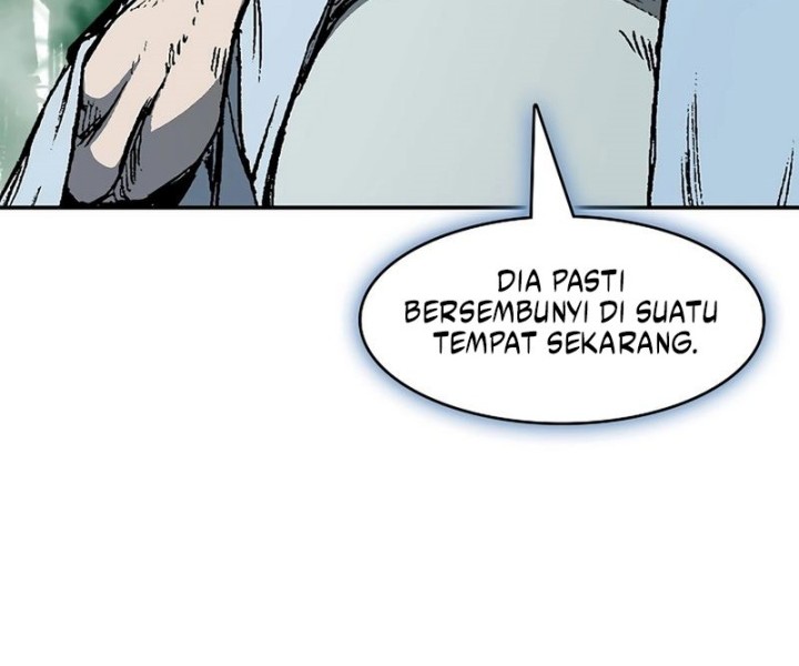 Memoir Of The King Of War Chapter 212 - halaman 39