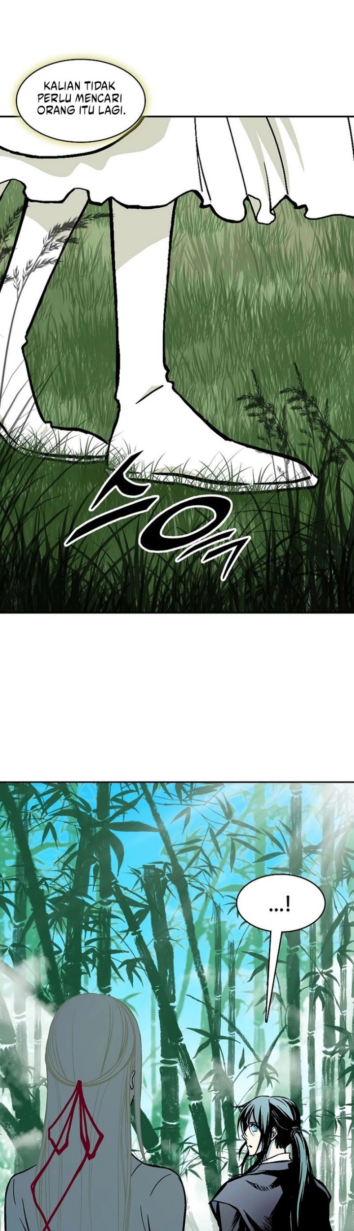 Memoir Of The King Of War Chapter 212 - halaman 40