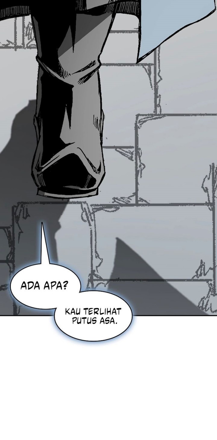 Memoir Of The King Of War Chapter 212 - halaman 59