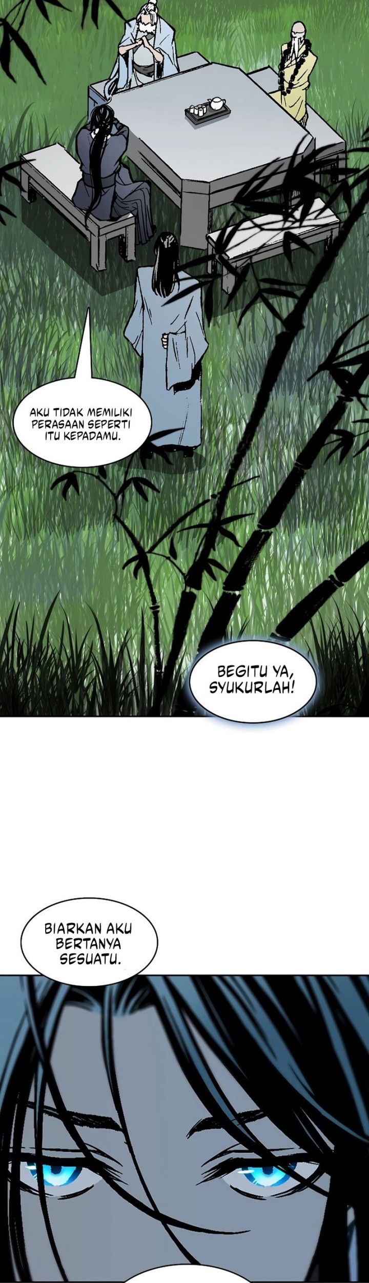 Memoir Of The King Of War Chapter 212 - halaman 6