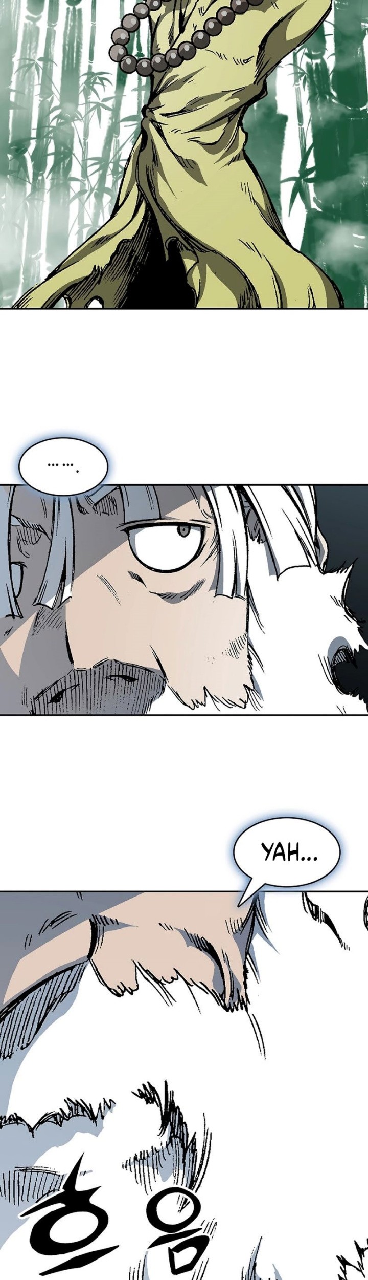Memoir Of The King Of War Chapter 212 - halaman 65