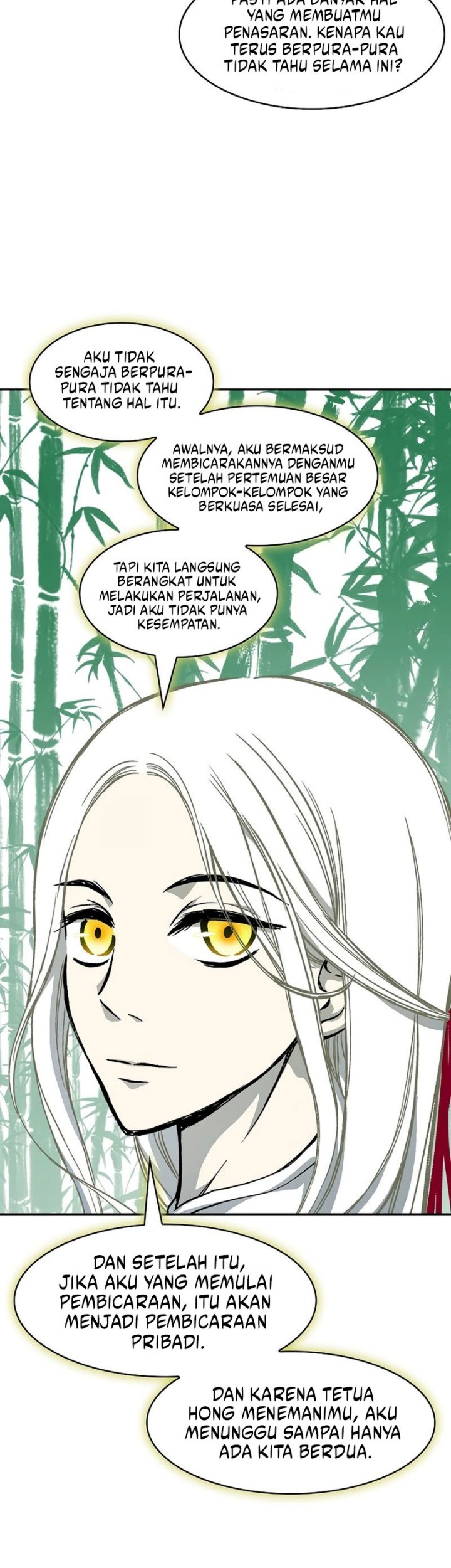 Memoir Of The King Of War Chapter 212 - halaman 71