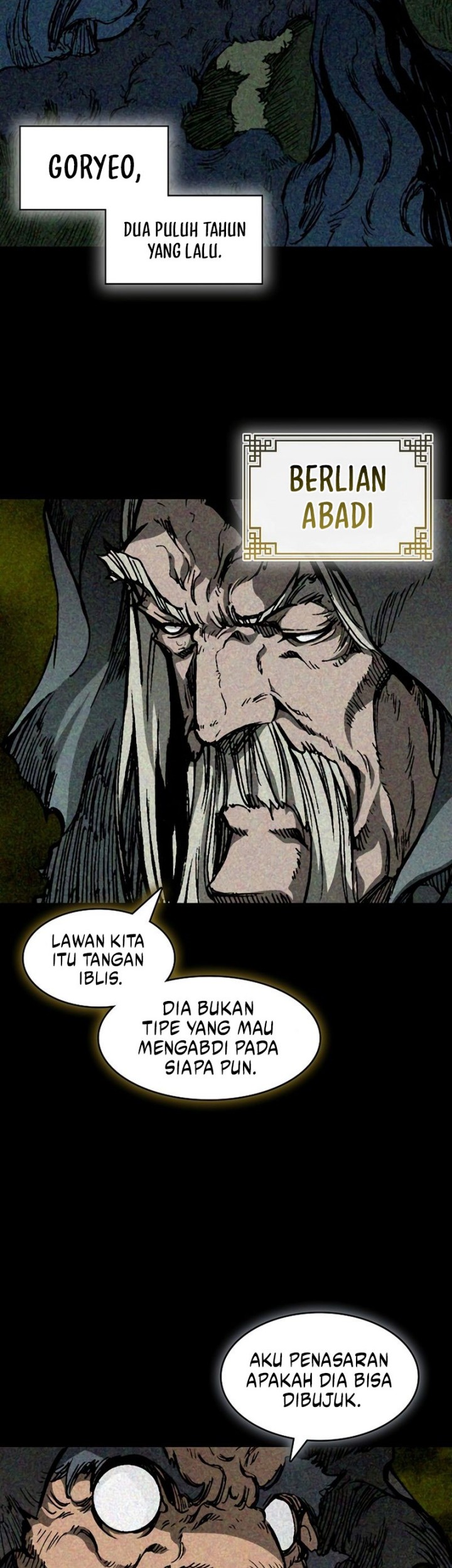 Memoir Of The King Of War Chapter 212 - halaman 78