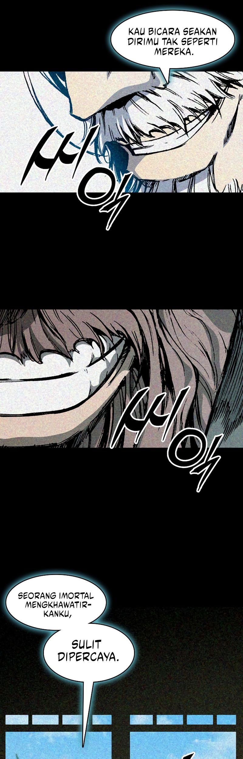 Memoir Of The King Of War Chapter 213 - halaman 14