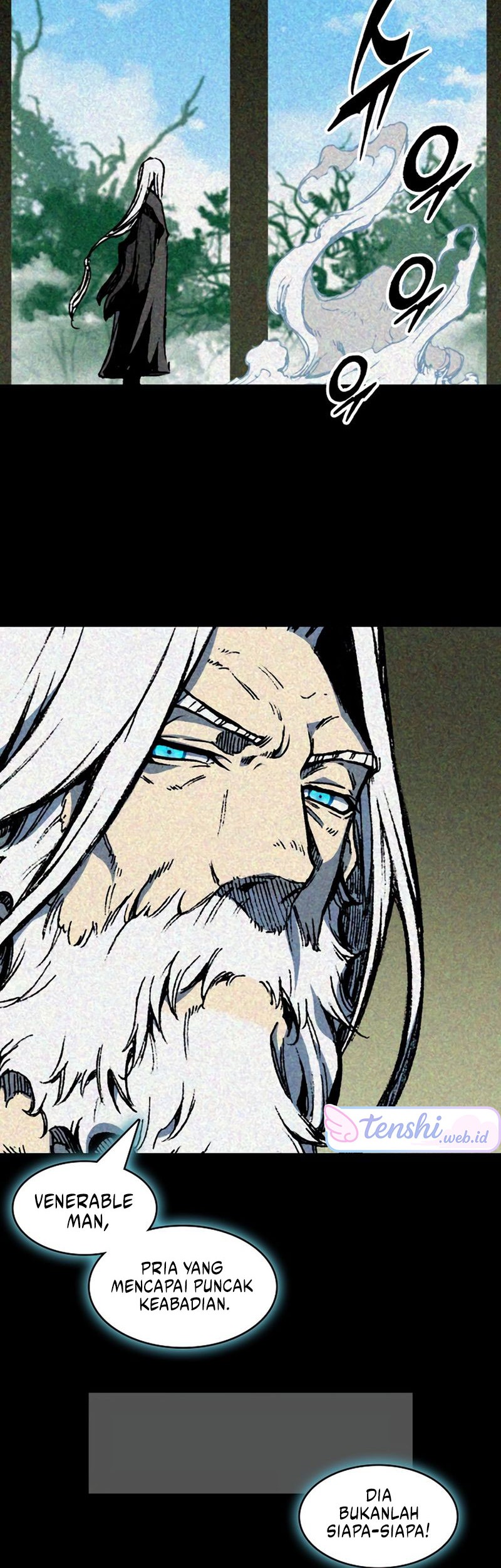 Memoir Of The King Of War Chapter 213 - halaman 15