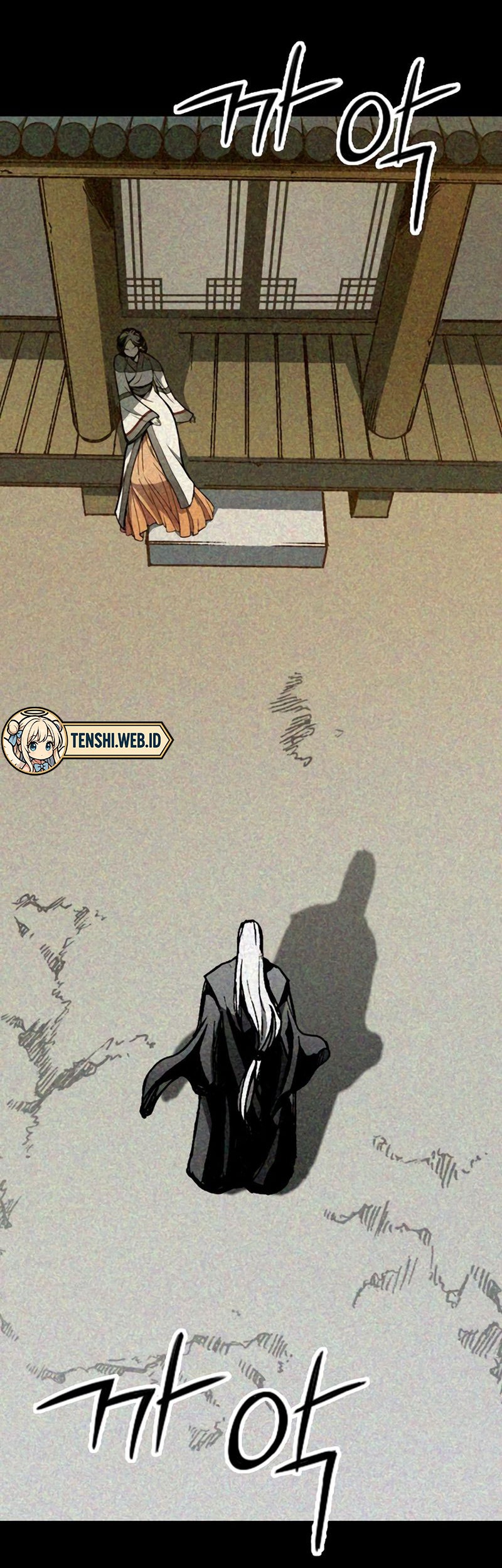 Memoir Of The King Of War Chapter 213 - halaman 19