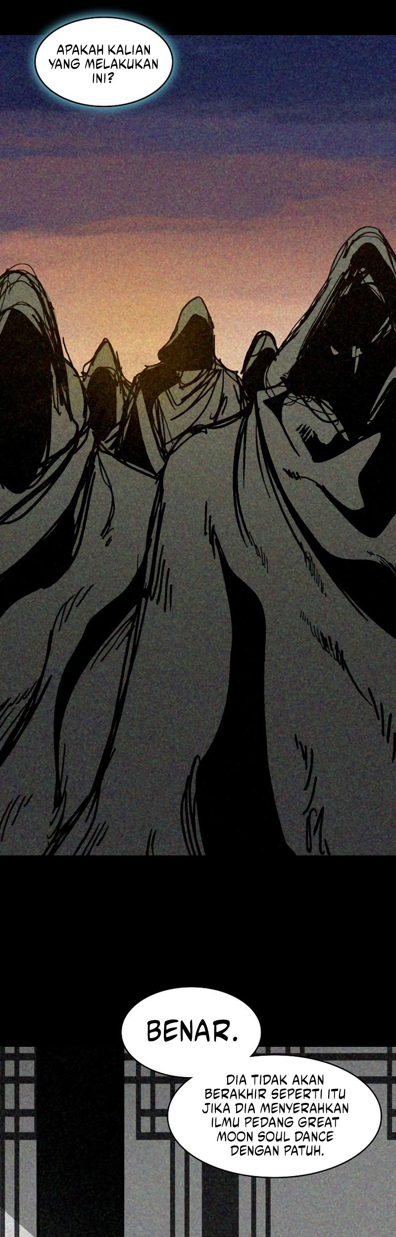 Memoir Of The King Of War Chapter 213 - halaman 22