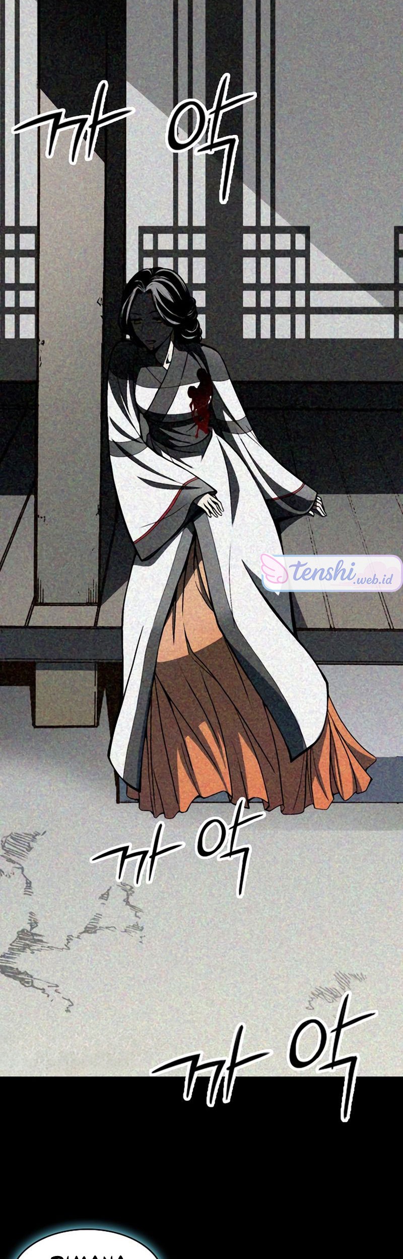 Memoir Of The King Of War Chapter 213 - halaman 23