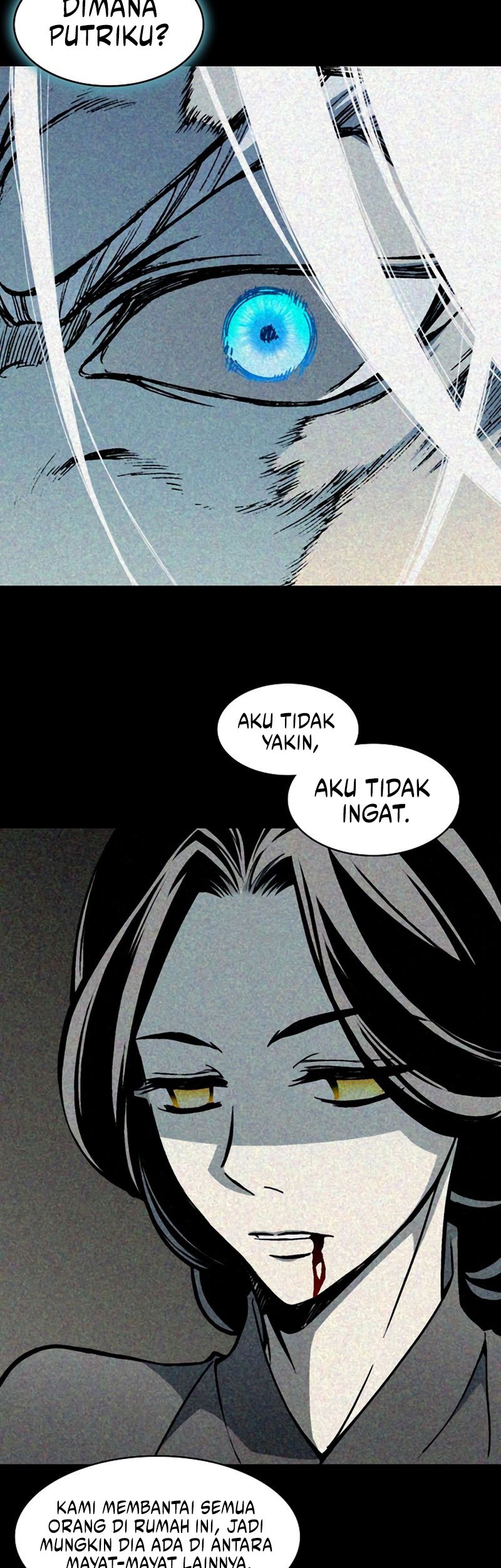 Memoir Of The King Of War Chapter 213 - halaman 24