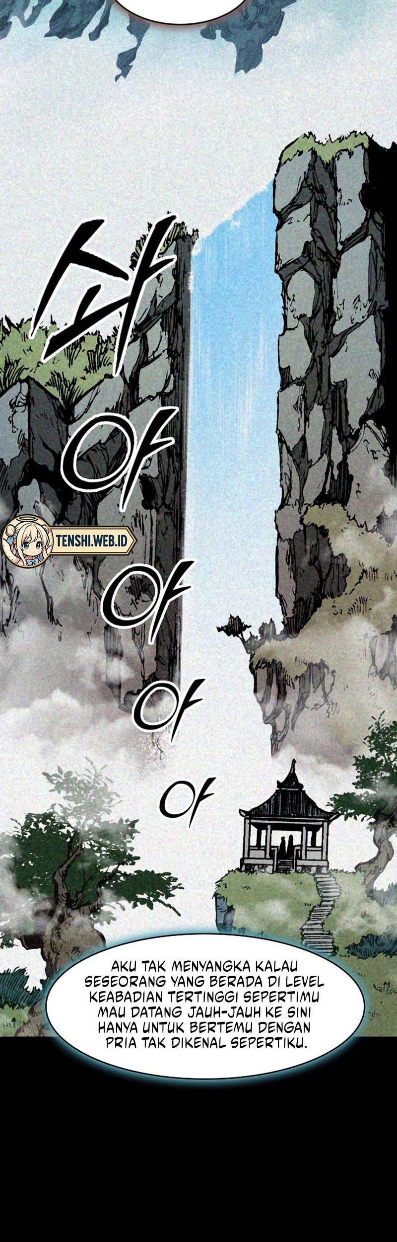 Memoir Of The King Of War Chapter 213 - halaman 3