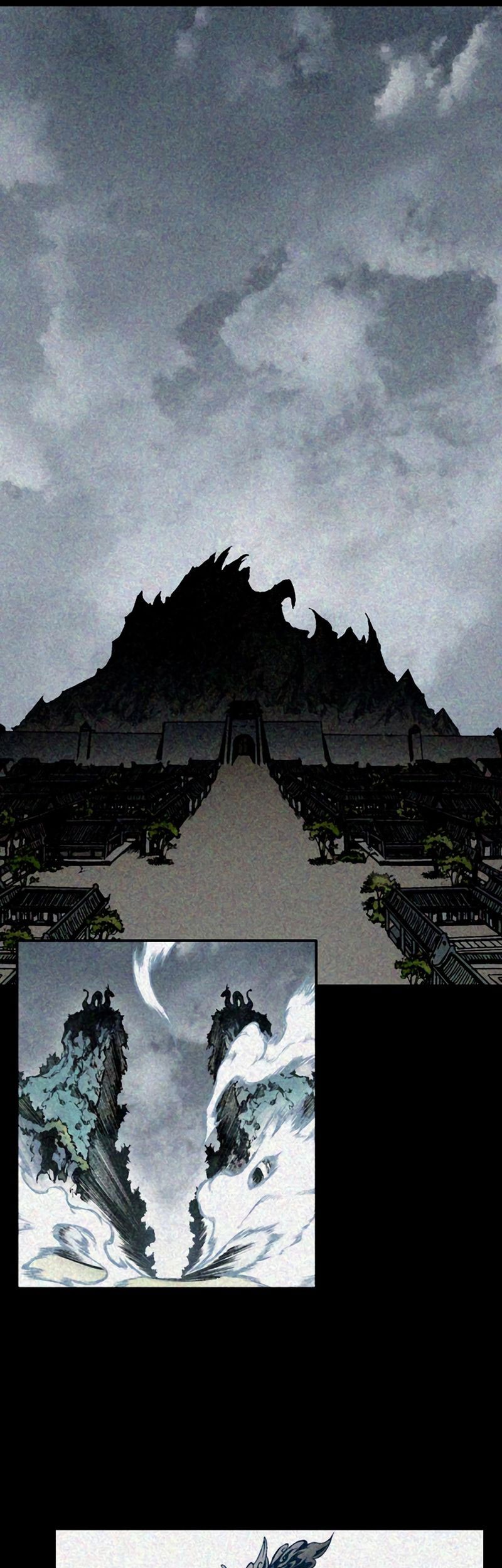 Memoir Of The King Of War Chapter 213 - halaman 33